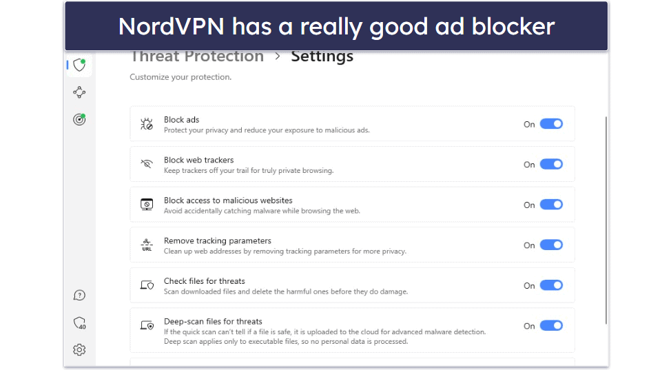 nordvpn ad blocker