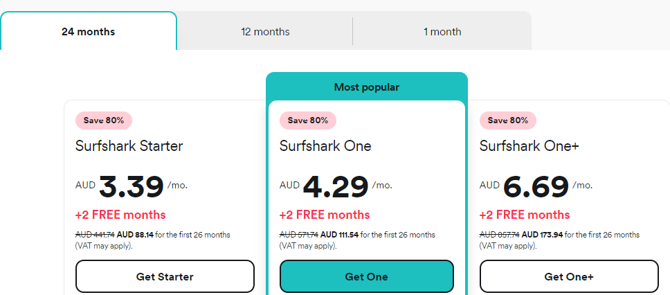 surfsharkvpnpricing